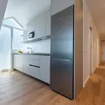 Apartment Arillo Playa *