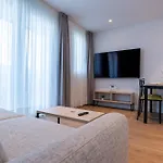 Arillo Playa Apartment Noja