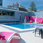 Arillo Playa Apartment *