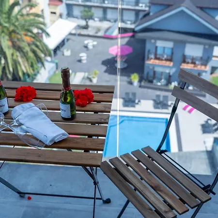 Arillo Playa Appartement Noja