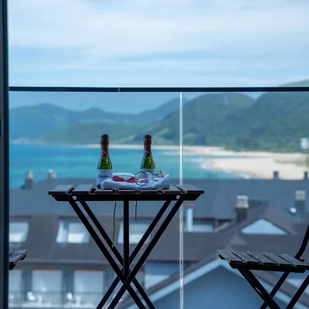 Arillo Playa Апартаменты *