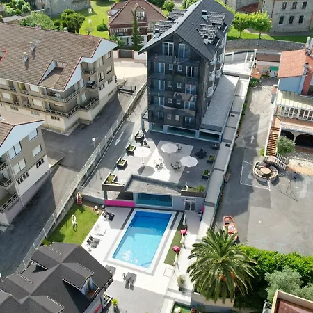 Appartement Arillo Playa Noja