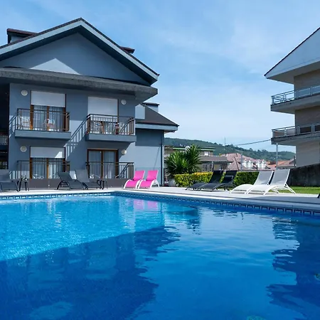 Arillo Playa Apartment *