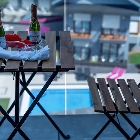 Appartement Arillo Playa Noja