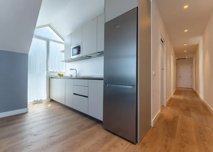 דירה Arillo Playa *