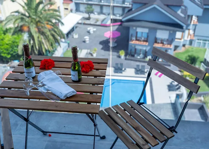 Arillo Playa דירה נוחה