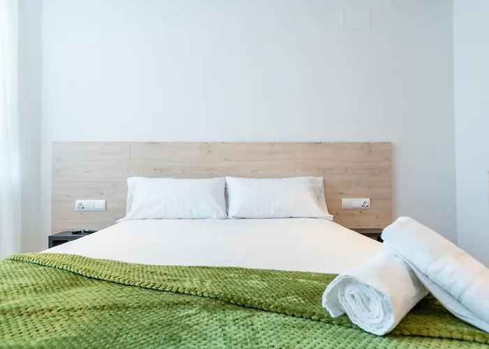 Arillo Playa נוחה