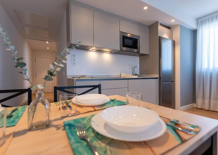 Arillo Playa דירה