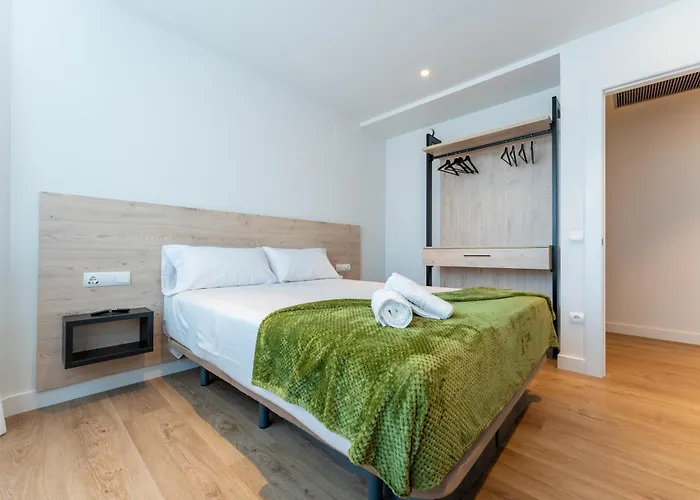 דירה Arillo Playa *