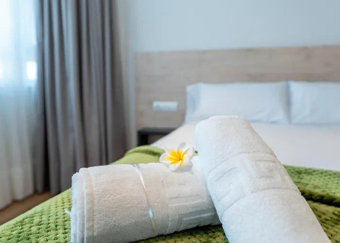 דירה Arillo Playa