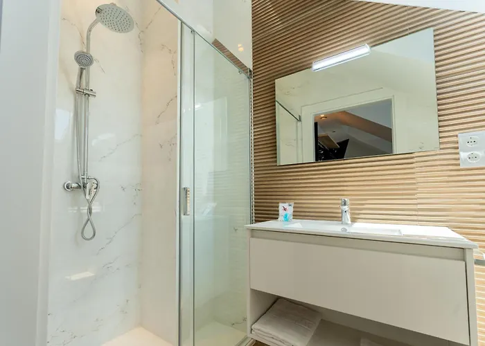 דירה Arillo Playa נוחה