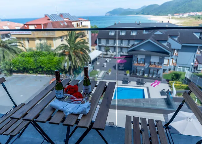 Arillo Playa דירה