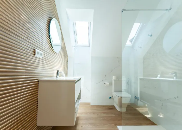 Arillo Playa דירה *