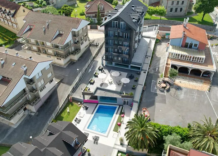 דירה Arillo Playa נוחה