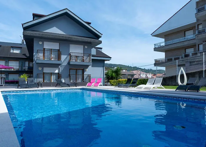 Arillo Playa דירה *