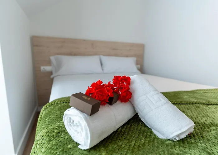 Arillo Playa נוחה