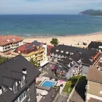 Arillo Playa Lägenhet *