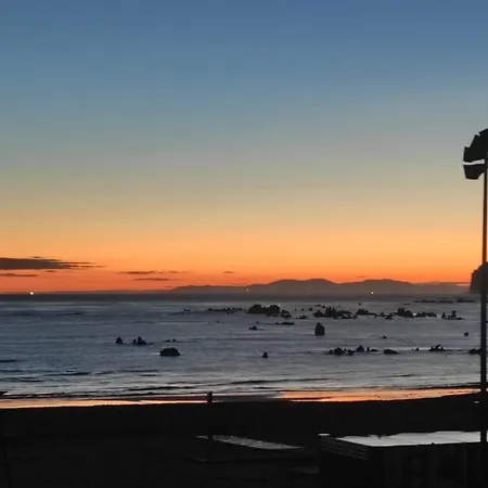Arillo Playa *