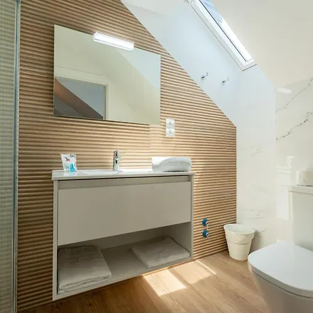 Arillo Playa Апартаменты Ноха