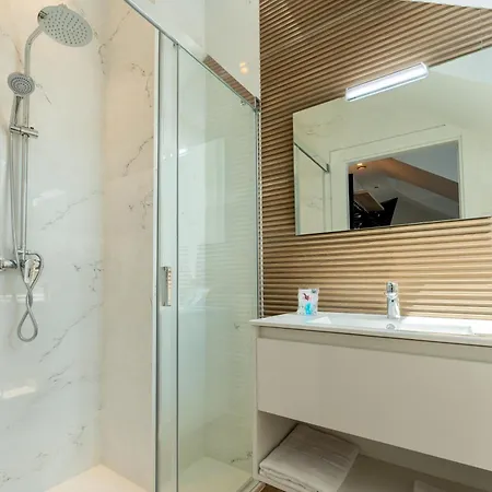 Апартаменты Arillo Playa Ноха