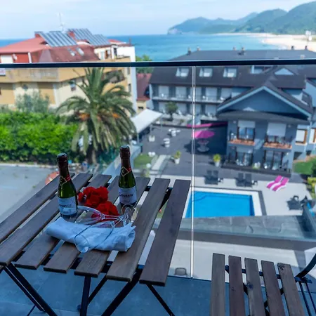 Arillo Playa Apartamento