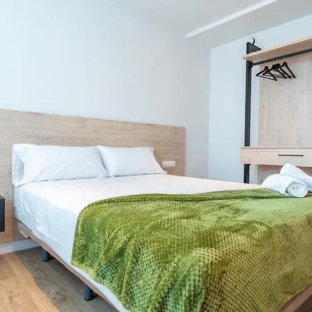 Apartamento Arillo Playa *