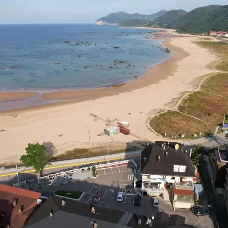 Апартаменты Arillo Playa Ноха