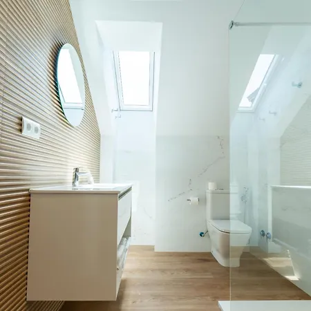 Arillo Playa Апартаменты *