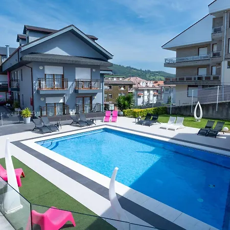 Arillo Playa Апартаменты