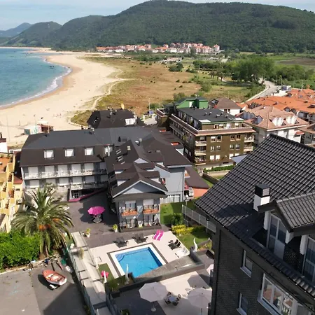 Arillo Playa Ноха