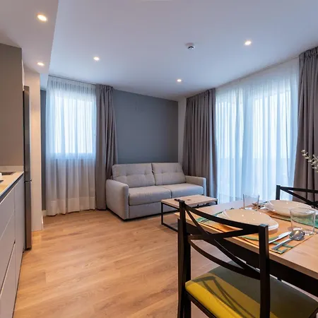 Apartamento Arillo Playa Noja