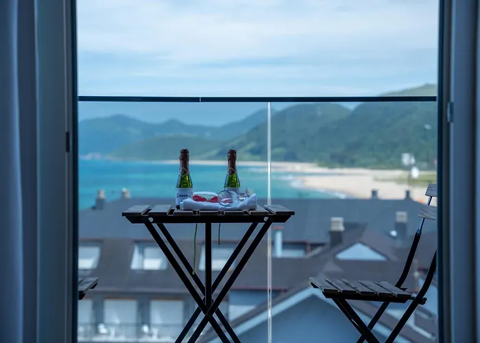 Arillo Playa 公寓 *