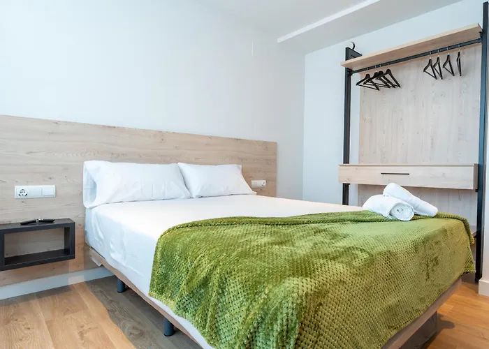 公寓 Arillo Playa *