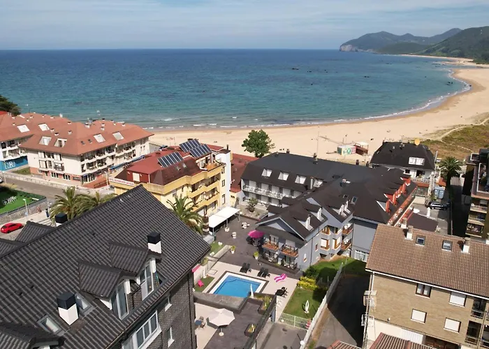 Arillo Playa 公寓 *