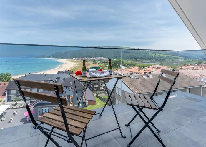 公寓 Arillo Playa 诺哈