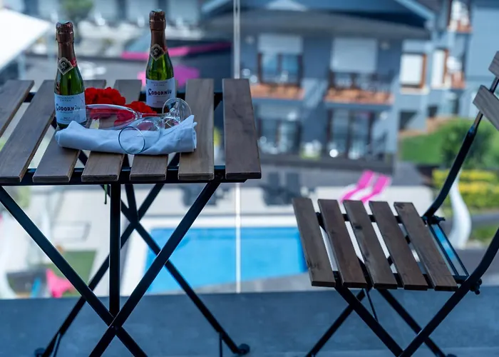 公寓 Arillo Playa 诺哈